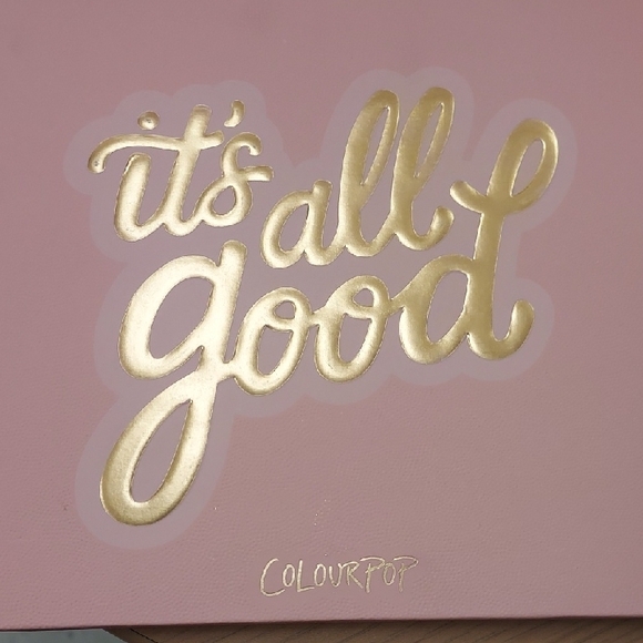 Colourpop Other - 🩷💜ColourPop Brand new Never used
